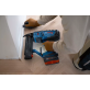 BOSCH GNH 18V-50 M viniakalė SOLO L-Boxx